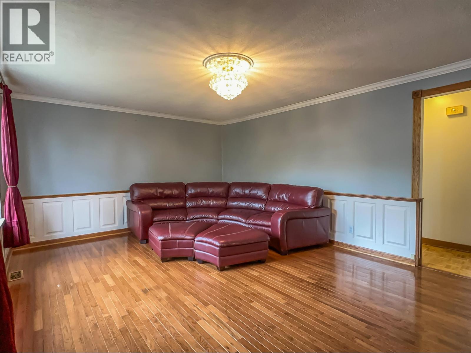 8408 97 AVENUE, Fort St. John