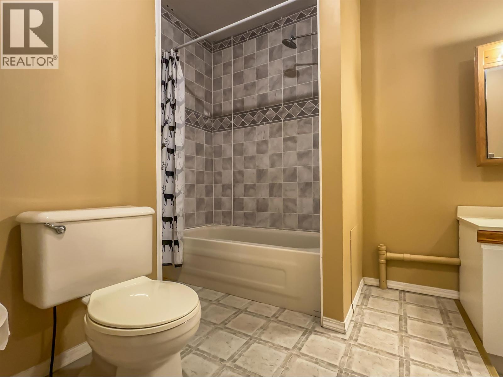 8408 97 AVENUE, Fort St. John