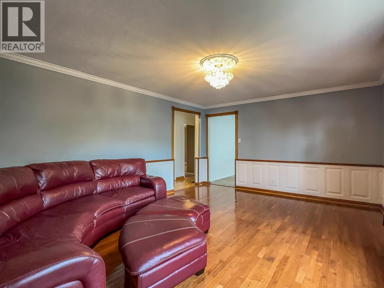 8408 97 AVENUE, Fort St. John