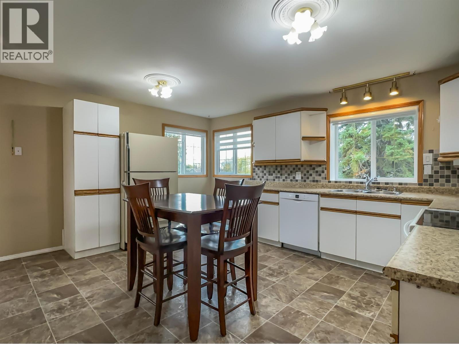 8408 97 AVENUE, Fort St. John