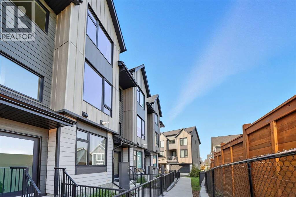 405, 85 Sage Hill Heights NW, Calgary, Alberta