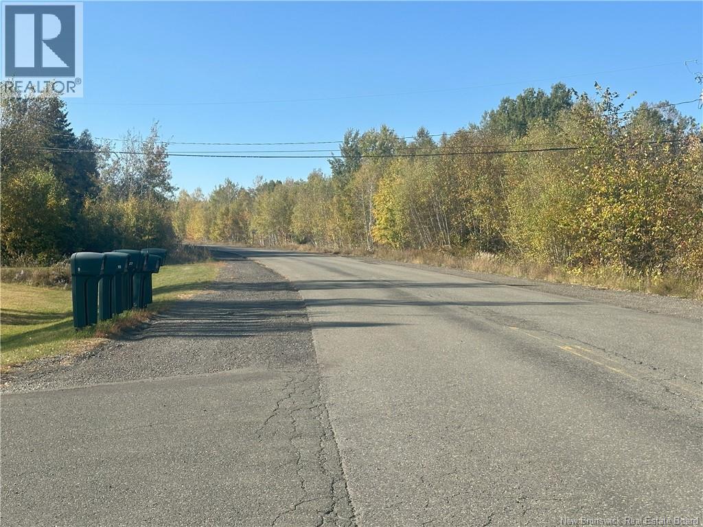 Mail boxes at entrance to Crain Court