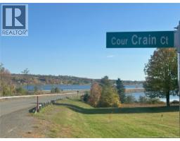 Lot 14-01 Crain Court, Bulls Creek, NB E7N0B1 Photo 7