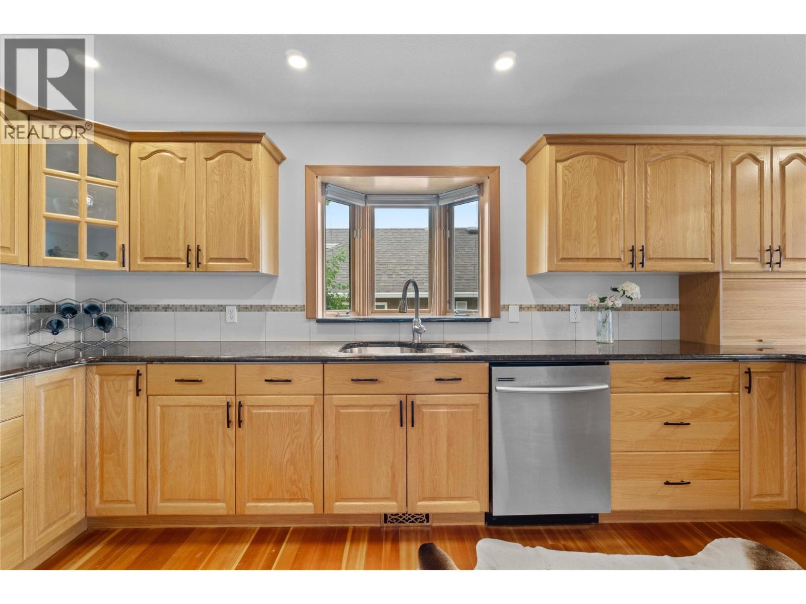 2501 4 Avenue SE, Salmon Arm