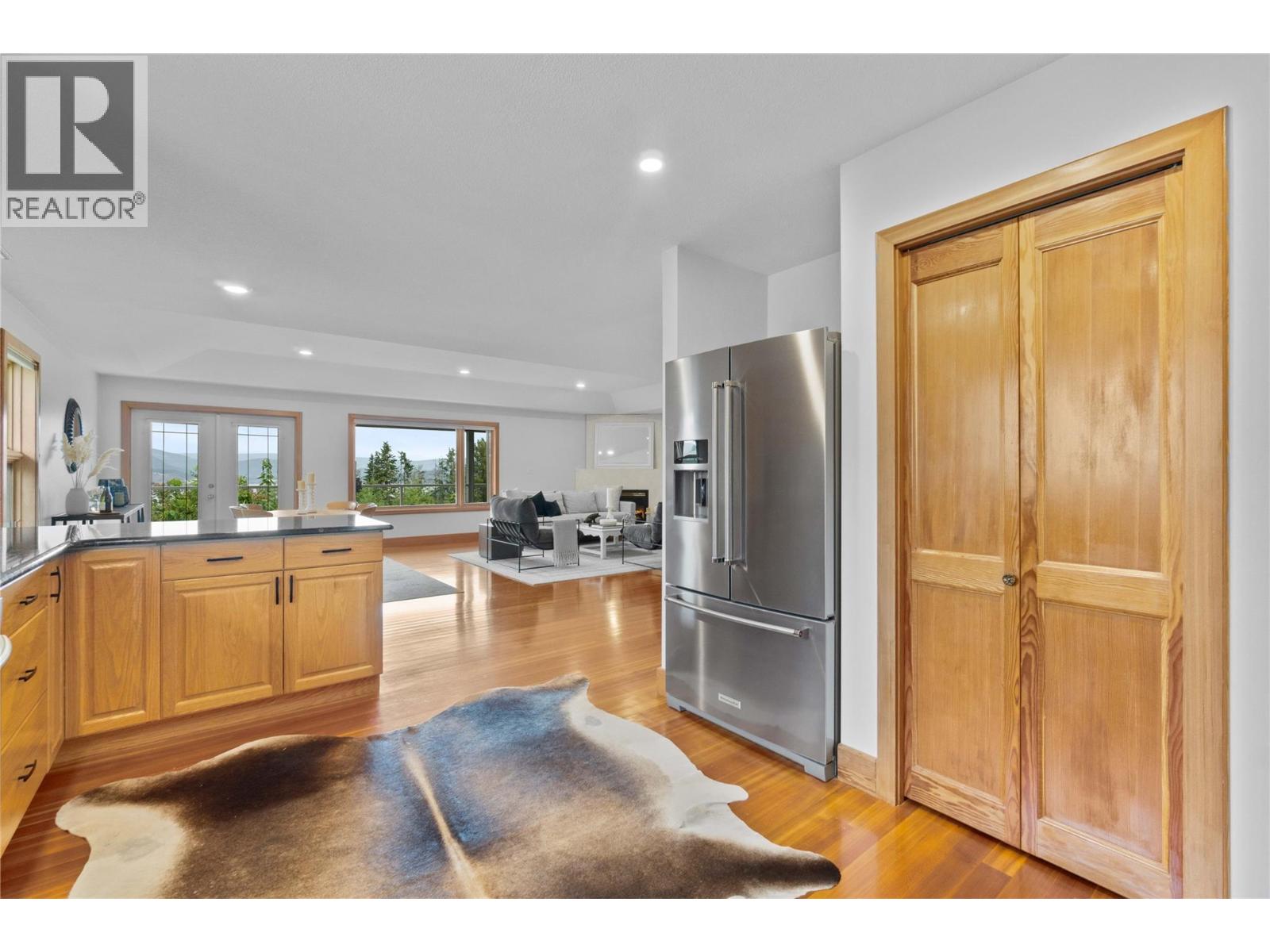 2501 4 Avenue SE, Salmon Arm