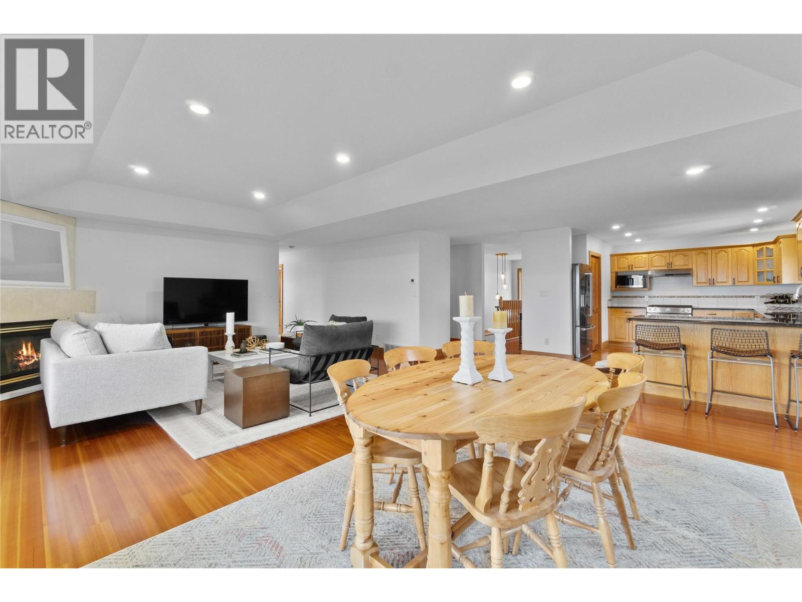 2501 4 Avenue SE, Salmon Arm