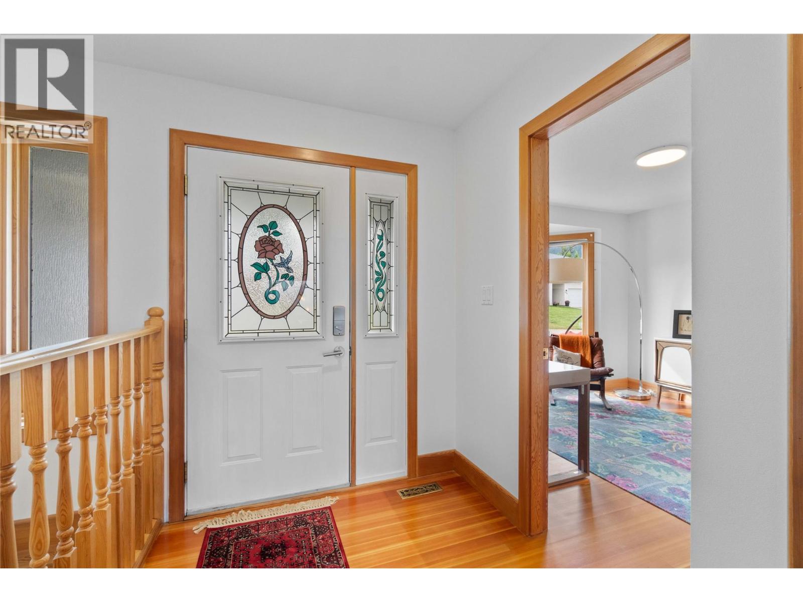 2501 4 Avenue SE, Salmon Arm