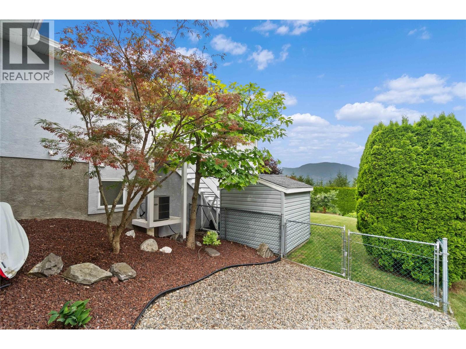 2501 4 Avenue SE, Salmon Arm