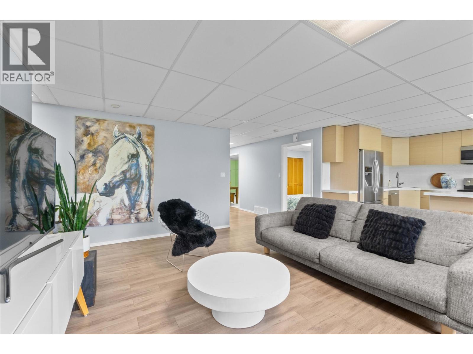 2501 4 Avenue SE, Salmon Arm