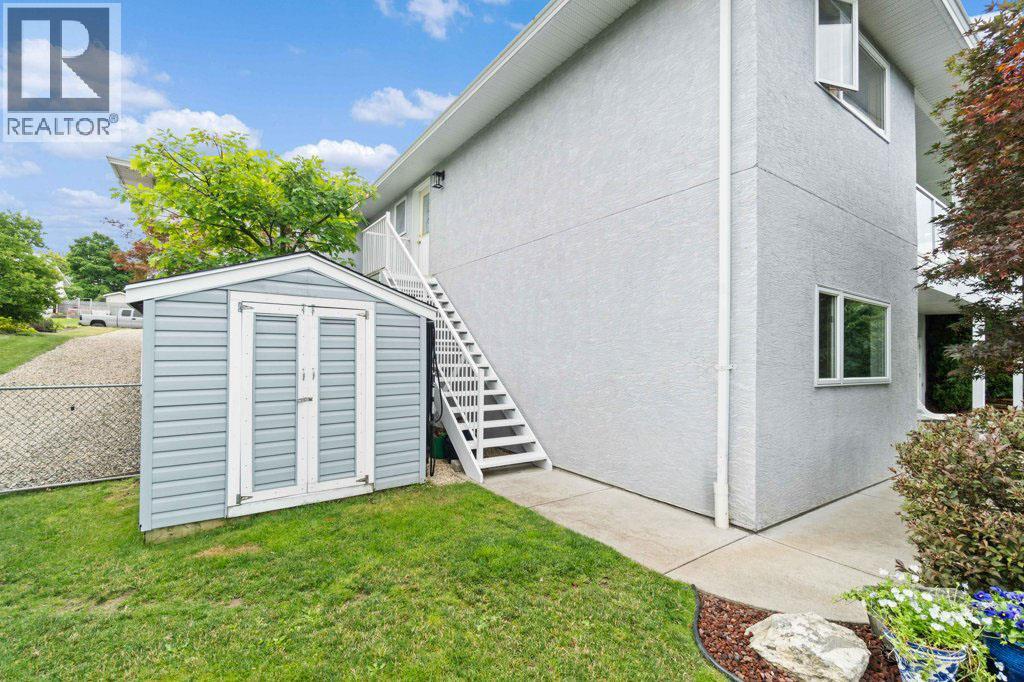 2501 4 Avenue SE, Salmon Arm