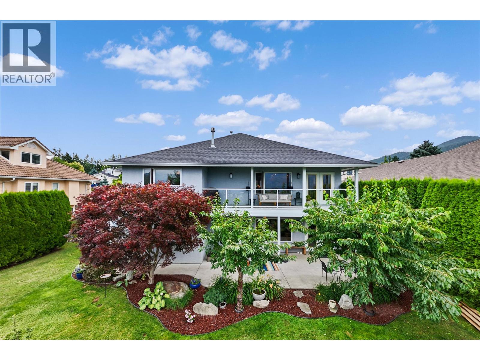 2501 4 Avenue SE, Salmon Arm