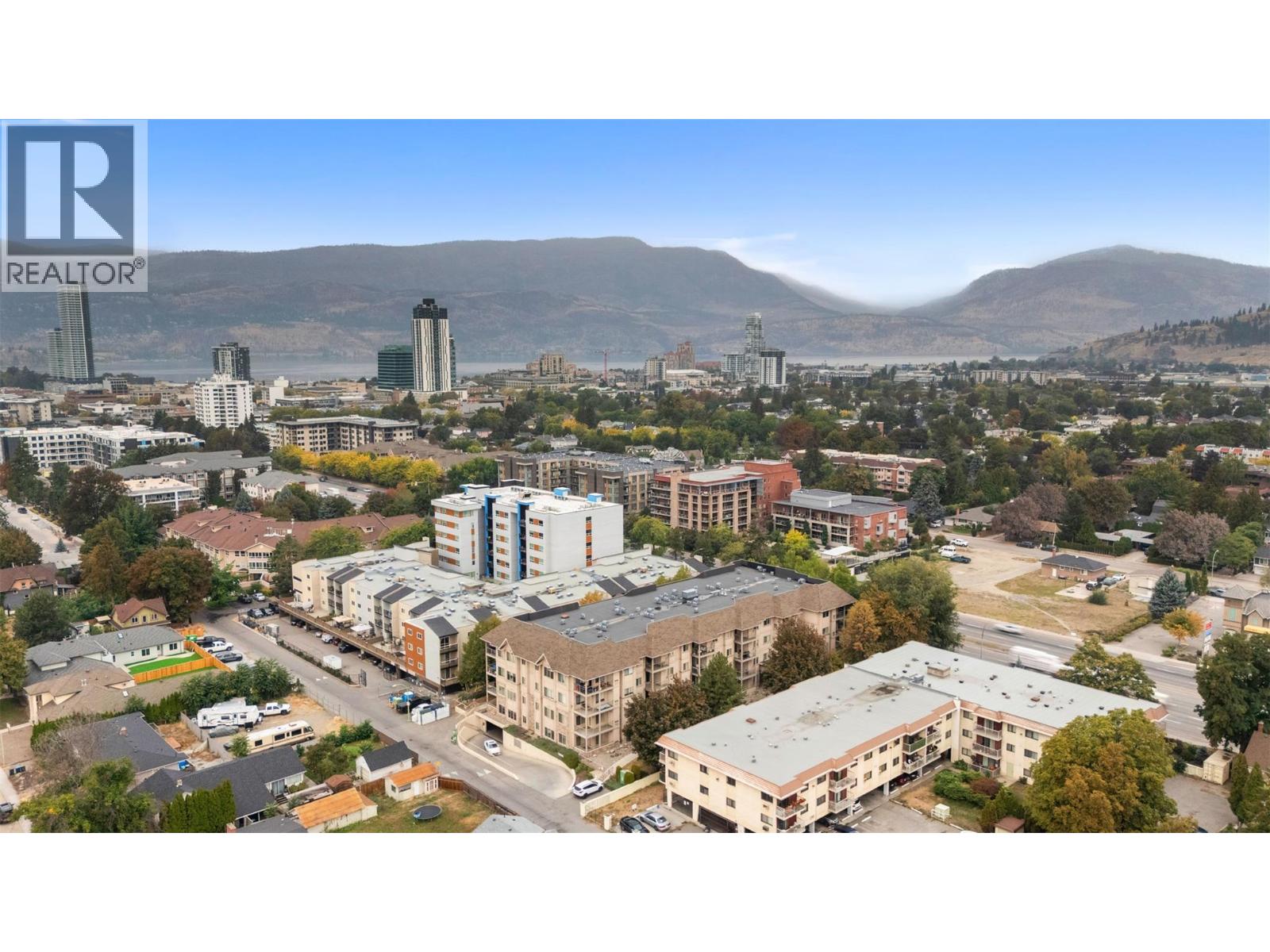 109 1007 Harvey Avenue, Kelowna
