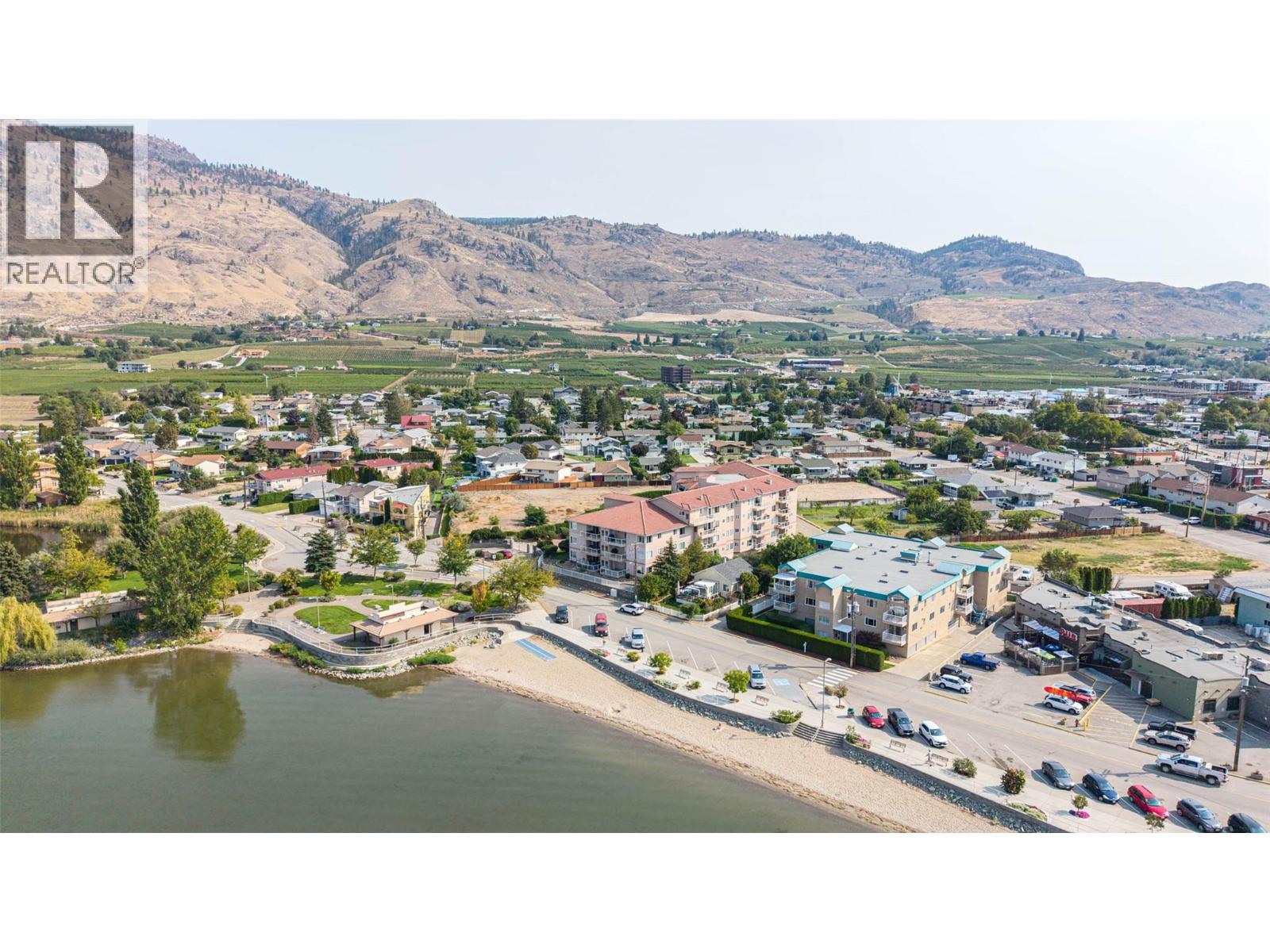 6805 COTTONWOOD Drive Unit# 300, Osoyoos
