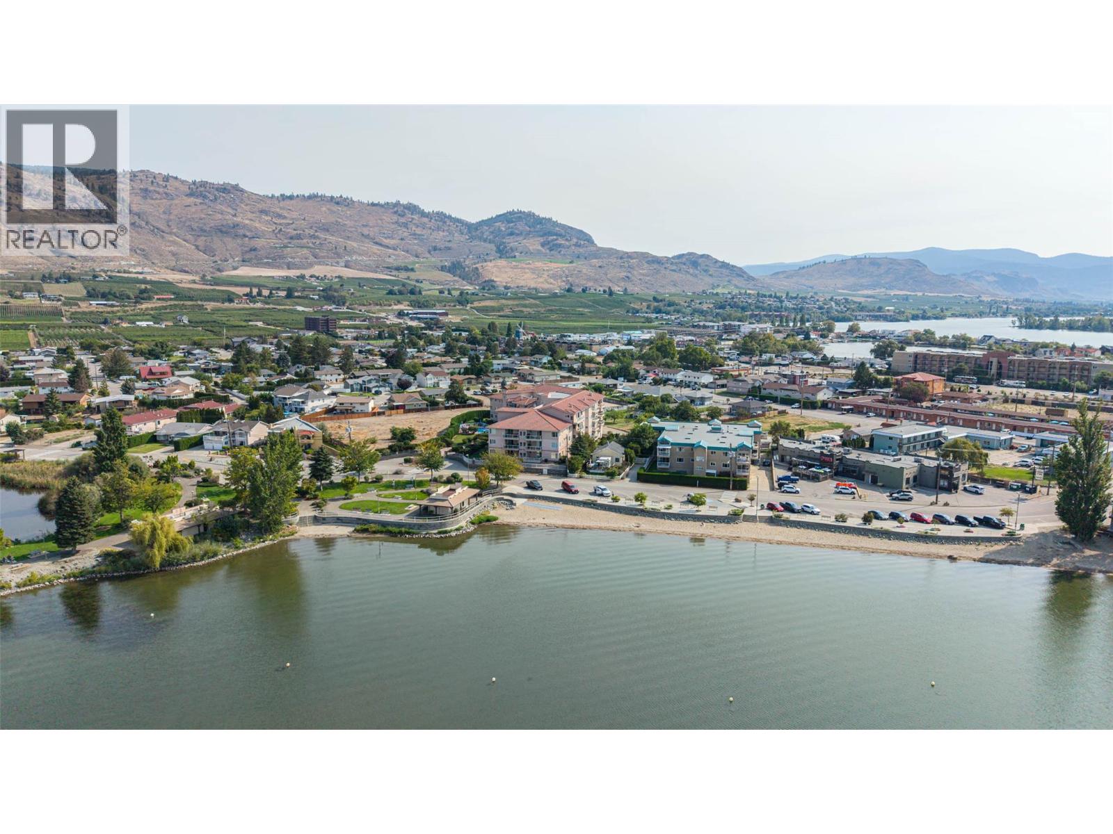 6805 COTTONWOOD Drive Unit# 300, Osoyoos