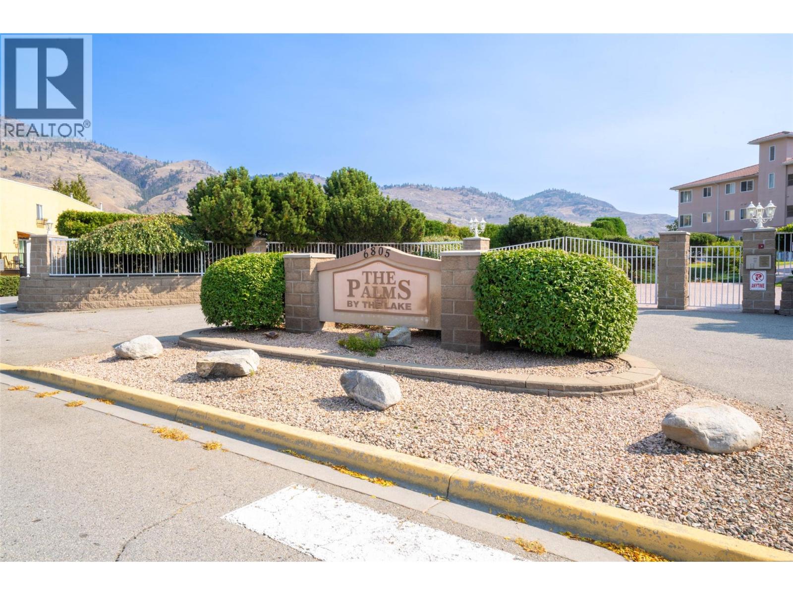 6805 COTTONWOOD Drive Unit# 300, Osoyoos