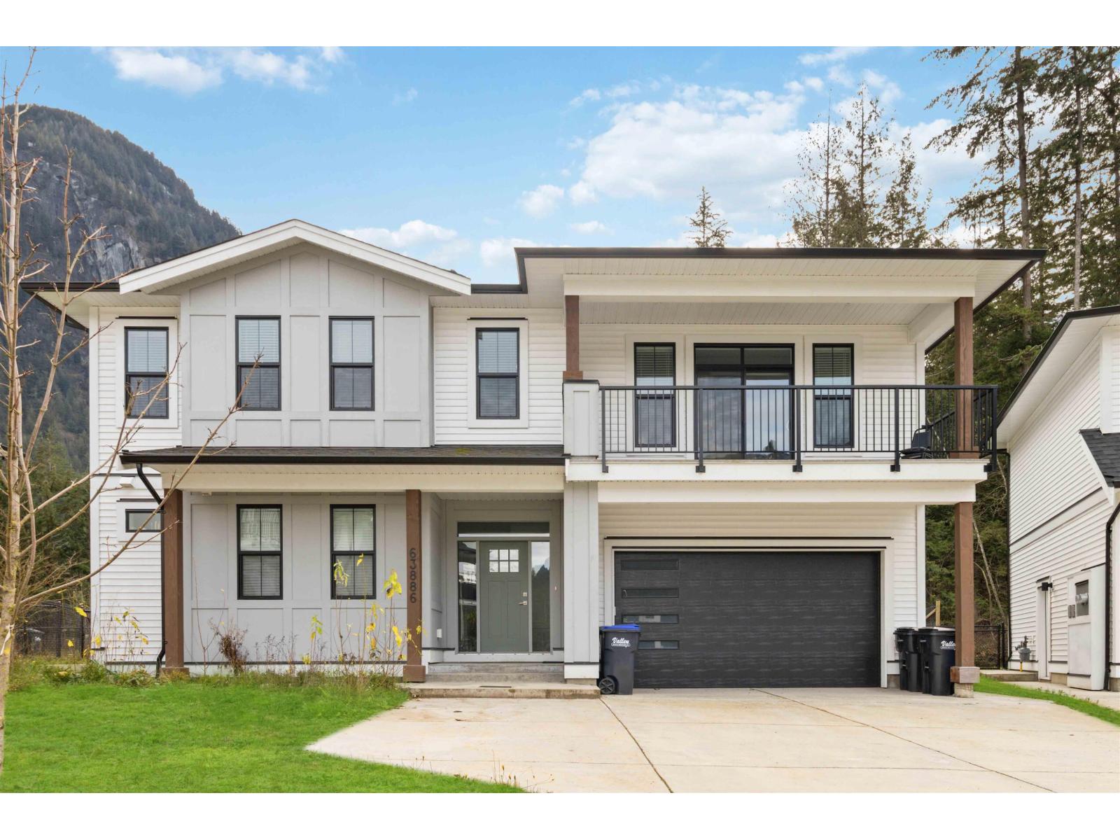 63886 BEECH AVENUE, Hope, Hope