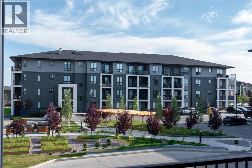 2113, 740 Legacy Village Road SE, Calgary, Alberta