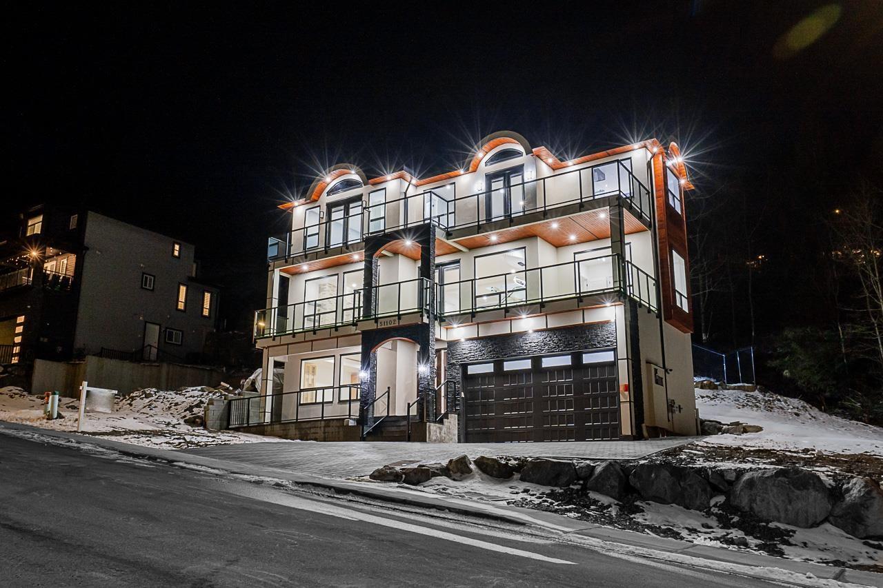 51102 FARMERS WAY, Eastern Hillsides, Chilliwack