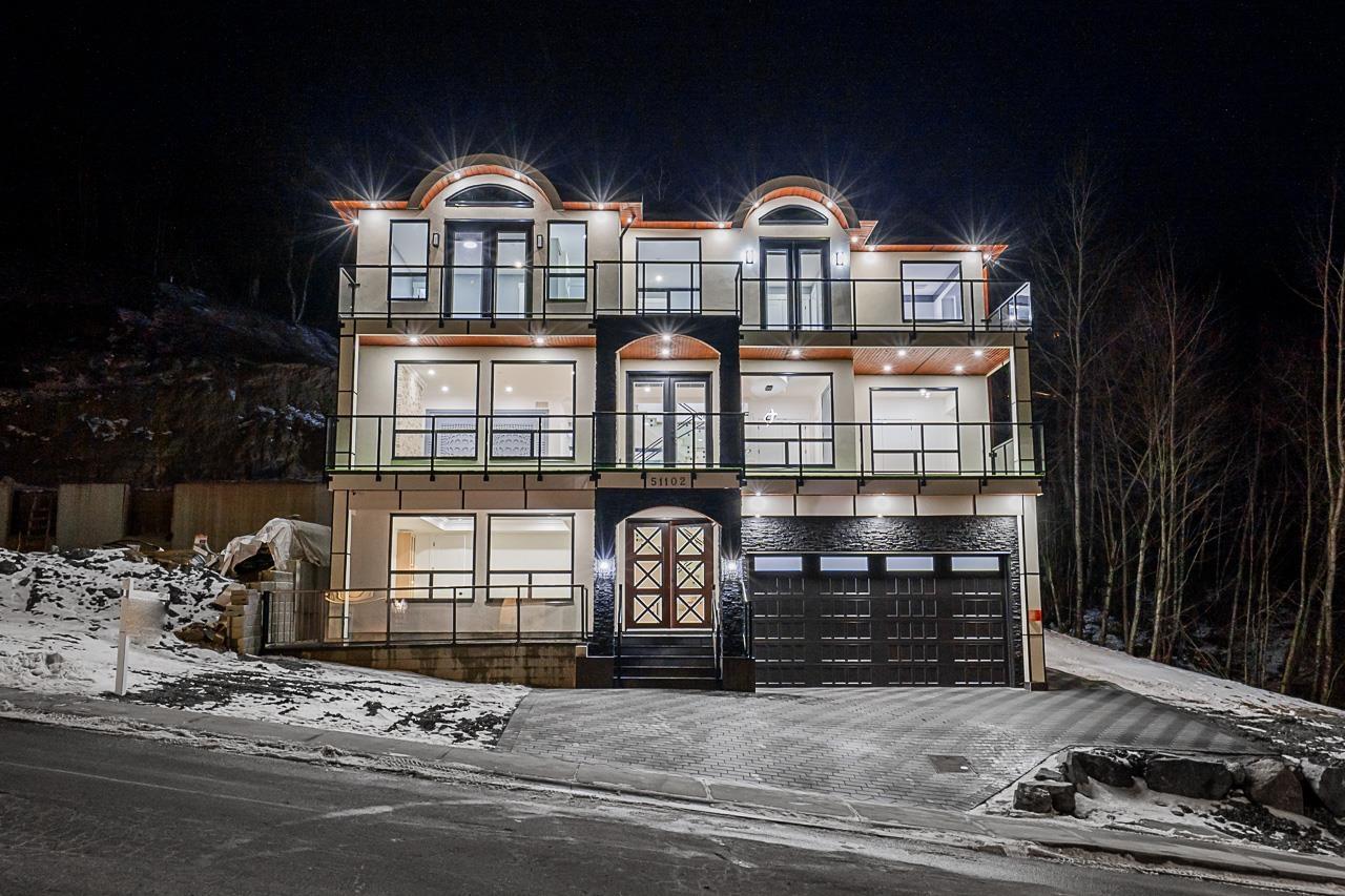 51102 FARMERS WAY, Eastern Hillsides, Chilliwack