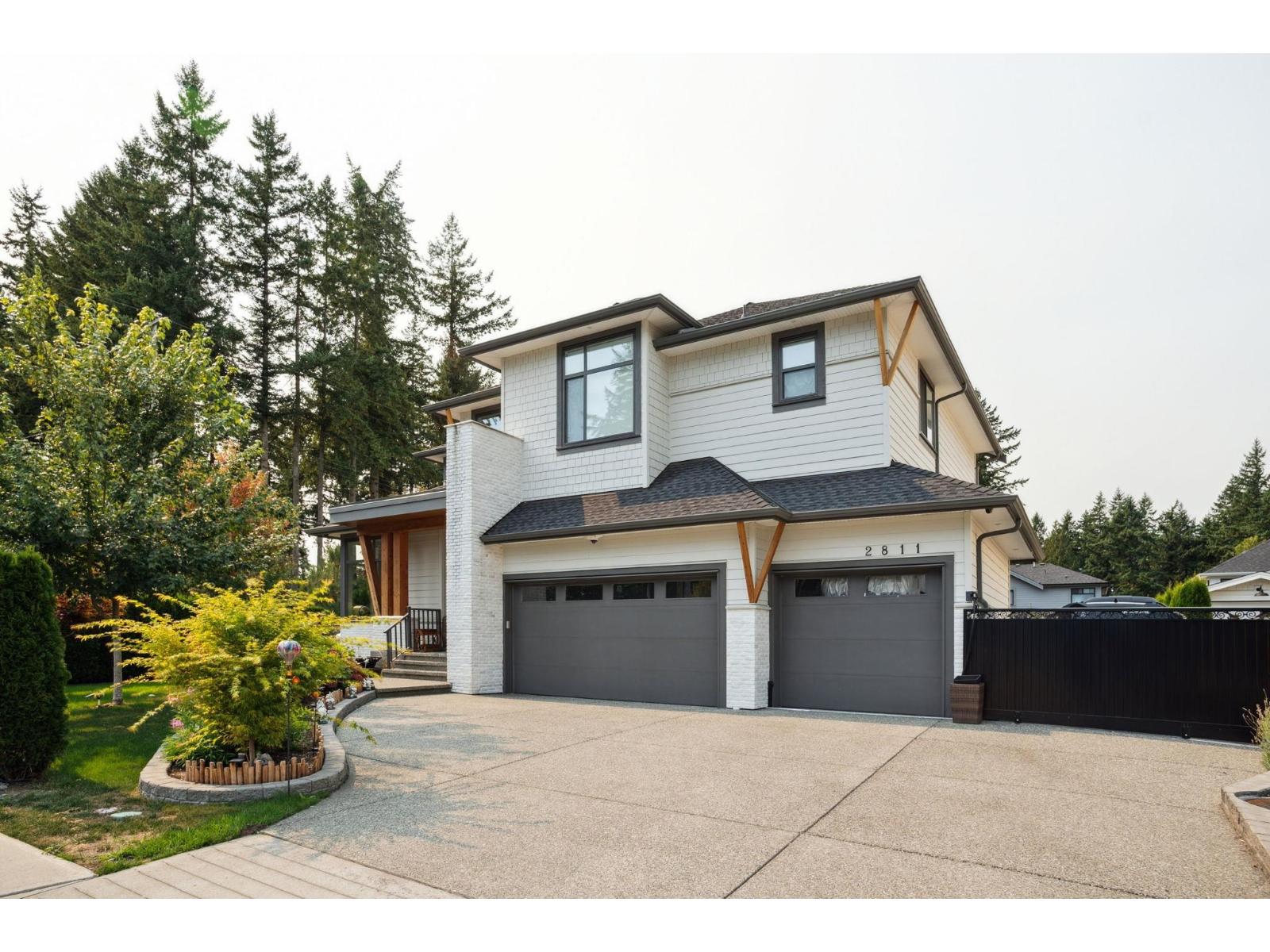 2811 202A STREET, Langley