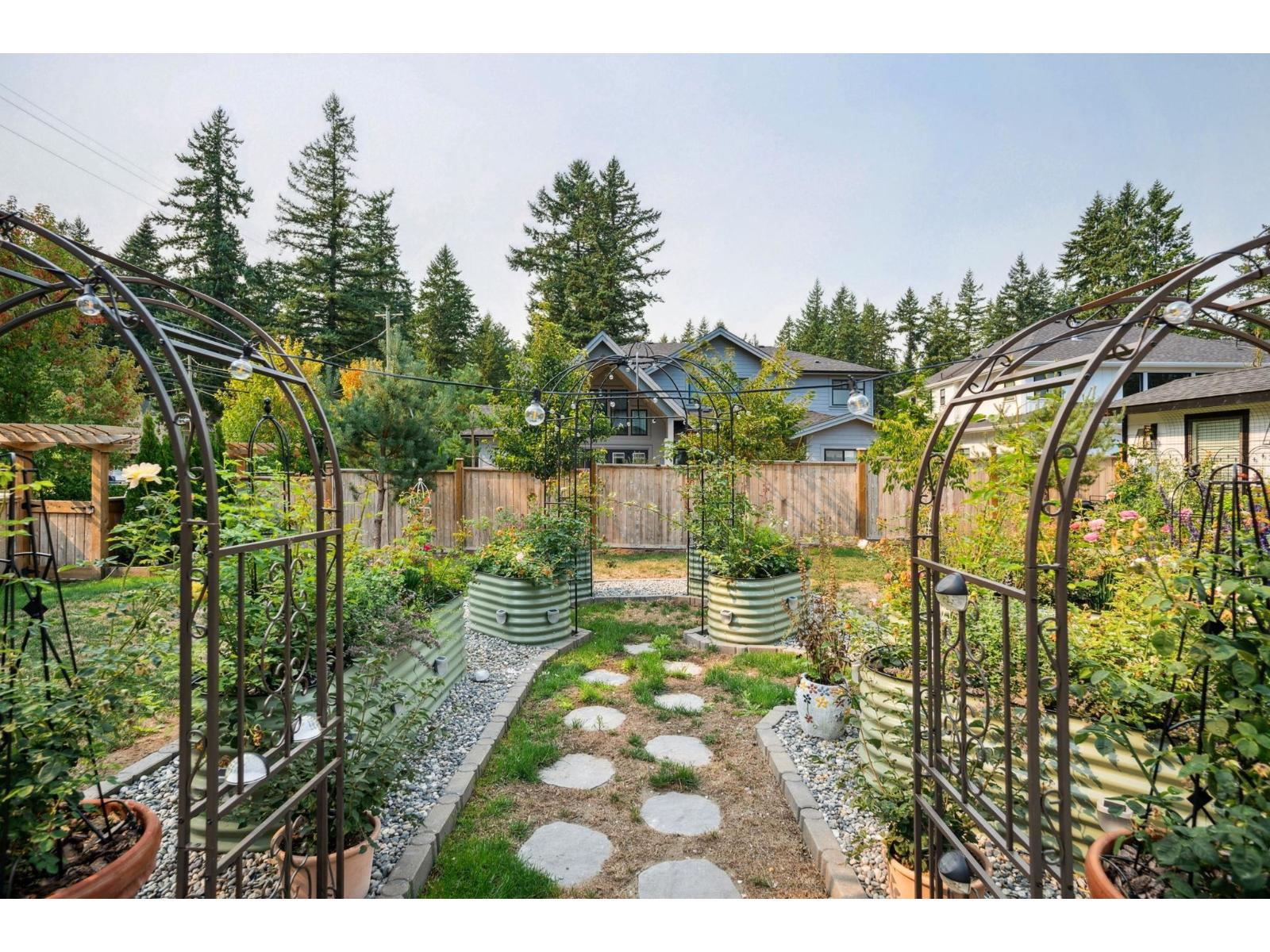 2811 202A STREET, Langley