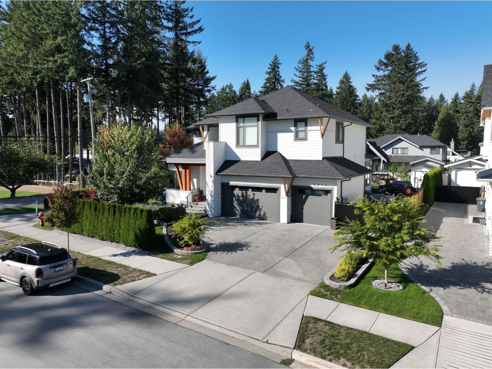 2811 202A STREET, Langley