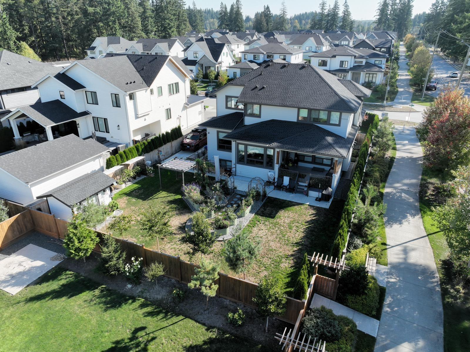 2811 202A STREET, Langley