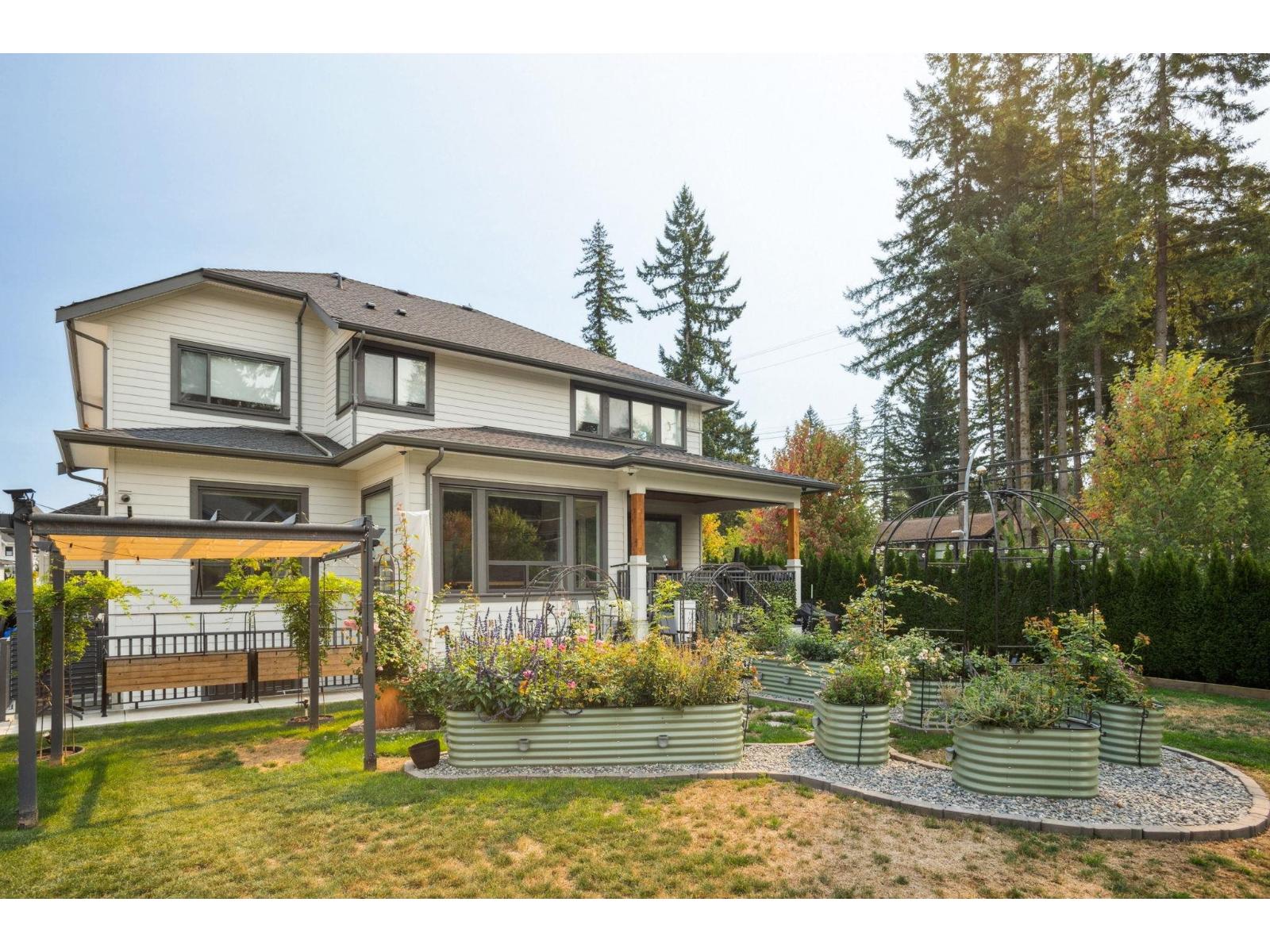 2811 202A STREET, Langley