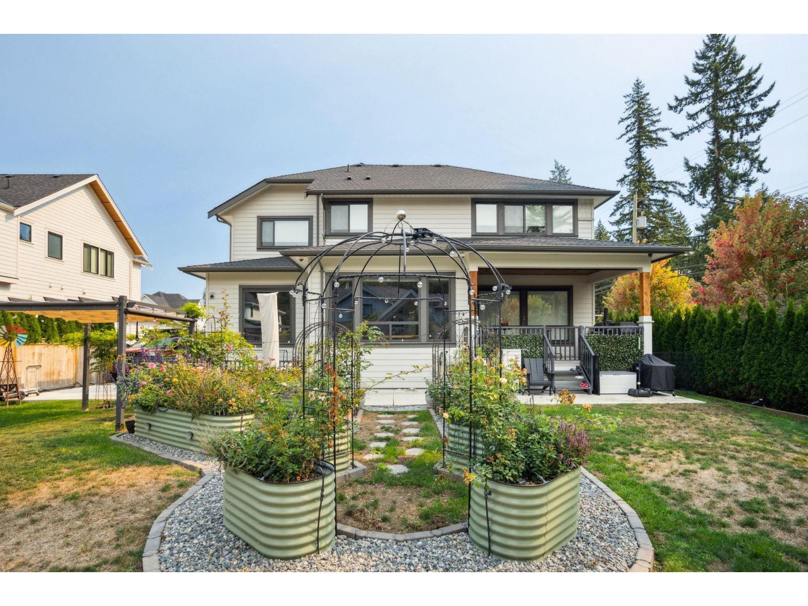 2811 202A STREET, Langley