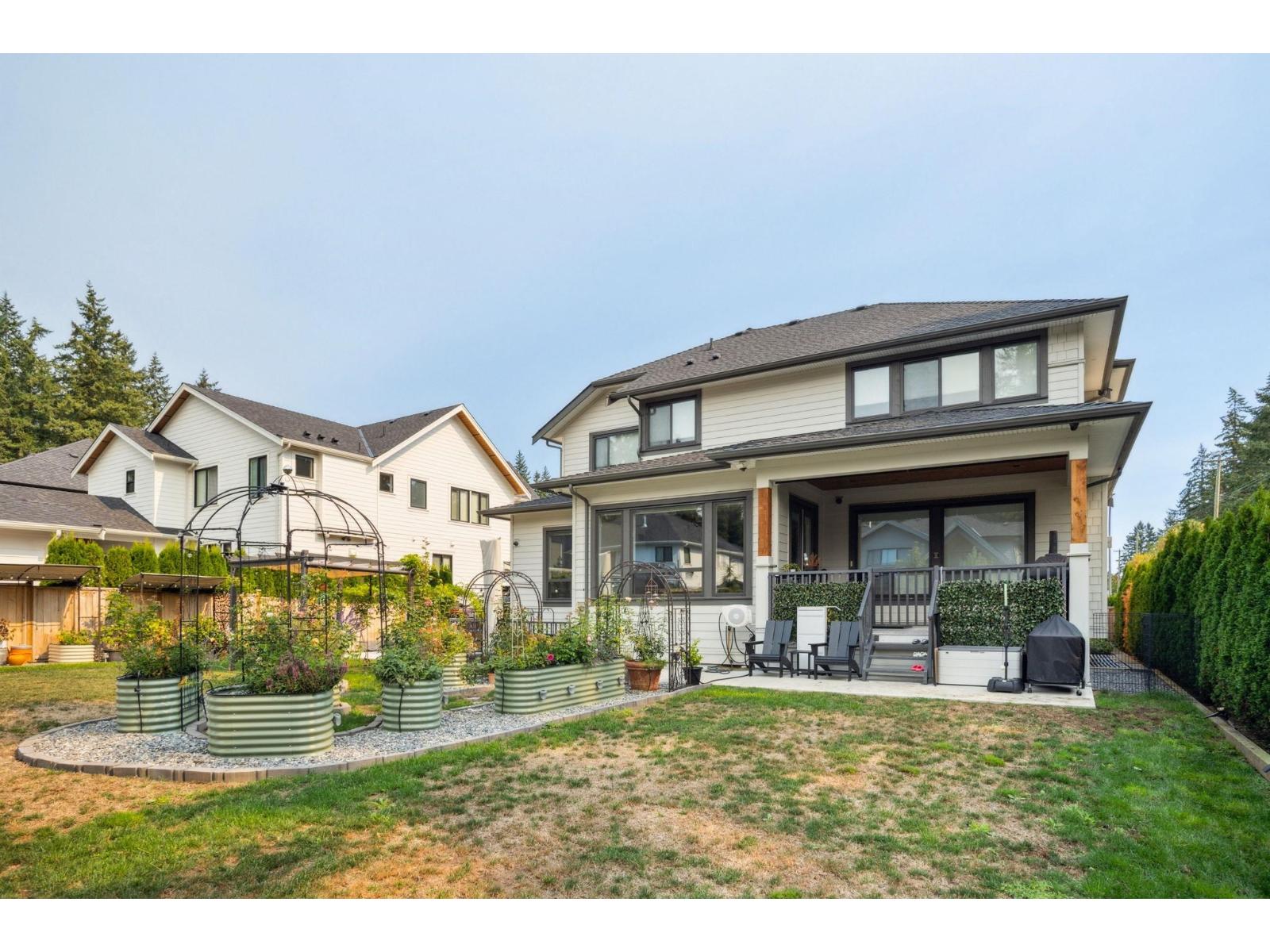 2811 202A STREET, Langley
