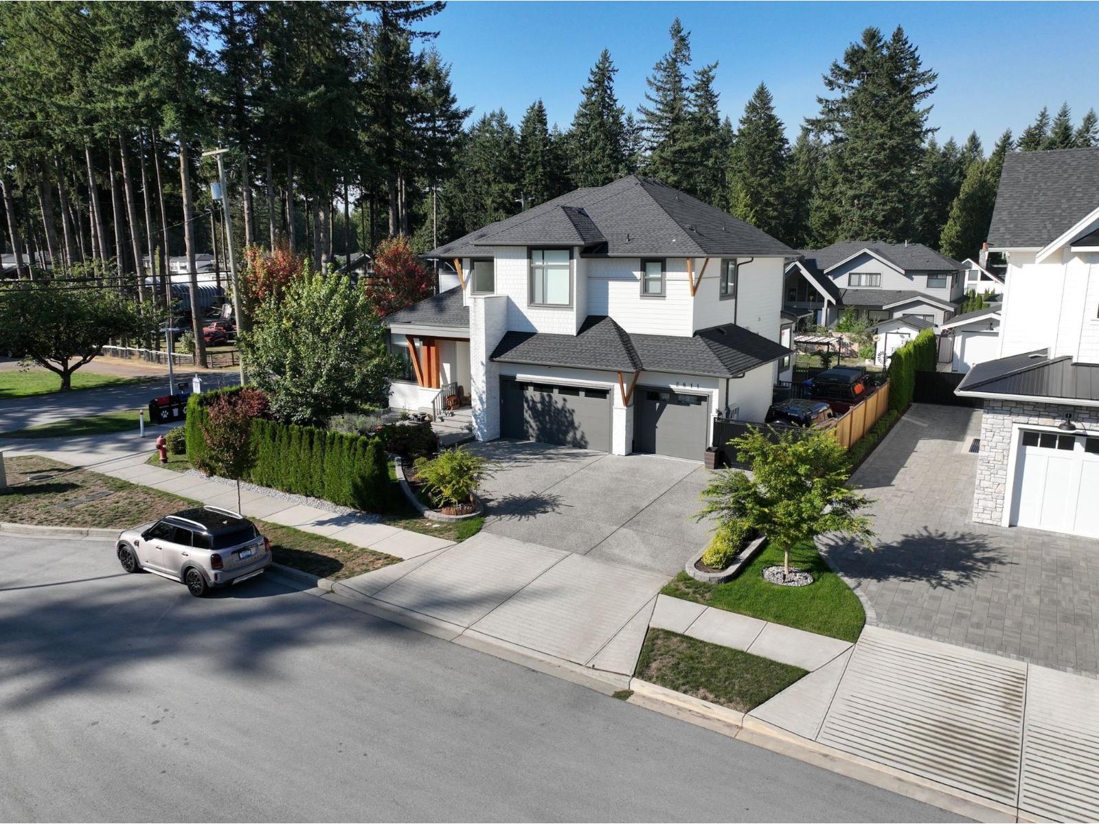 2811 202A STREET, Langley