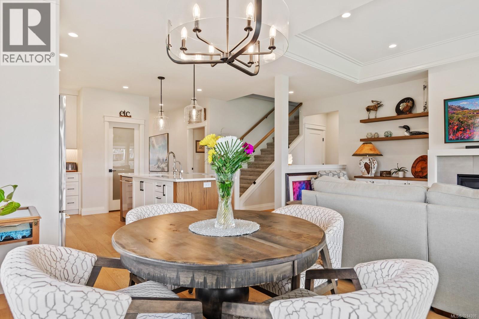 106 1444 Crown Isle Dr, Courtenay