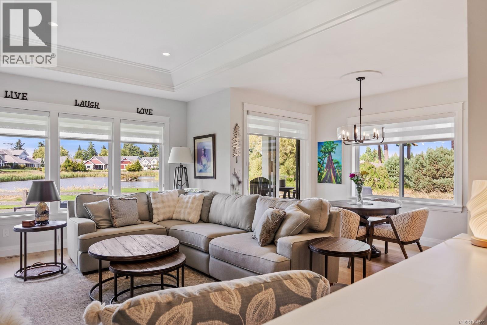 106 1444 Crown Isle Dr, Courtenay