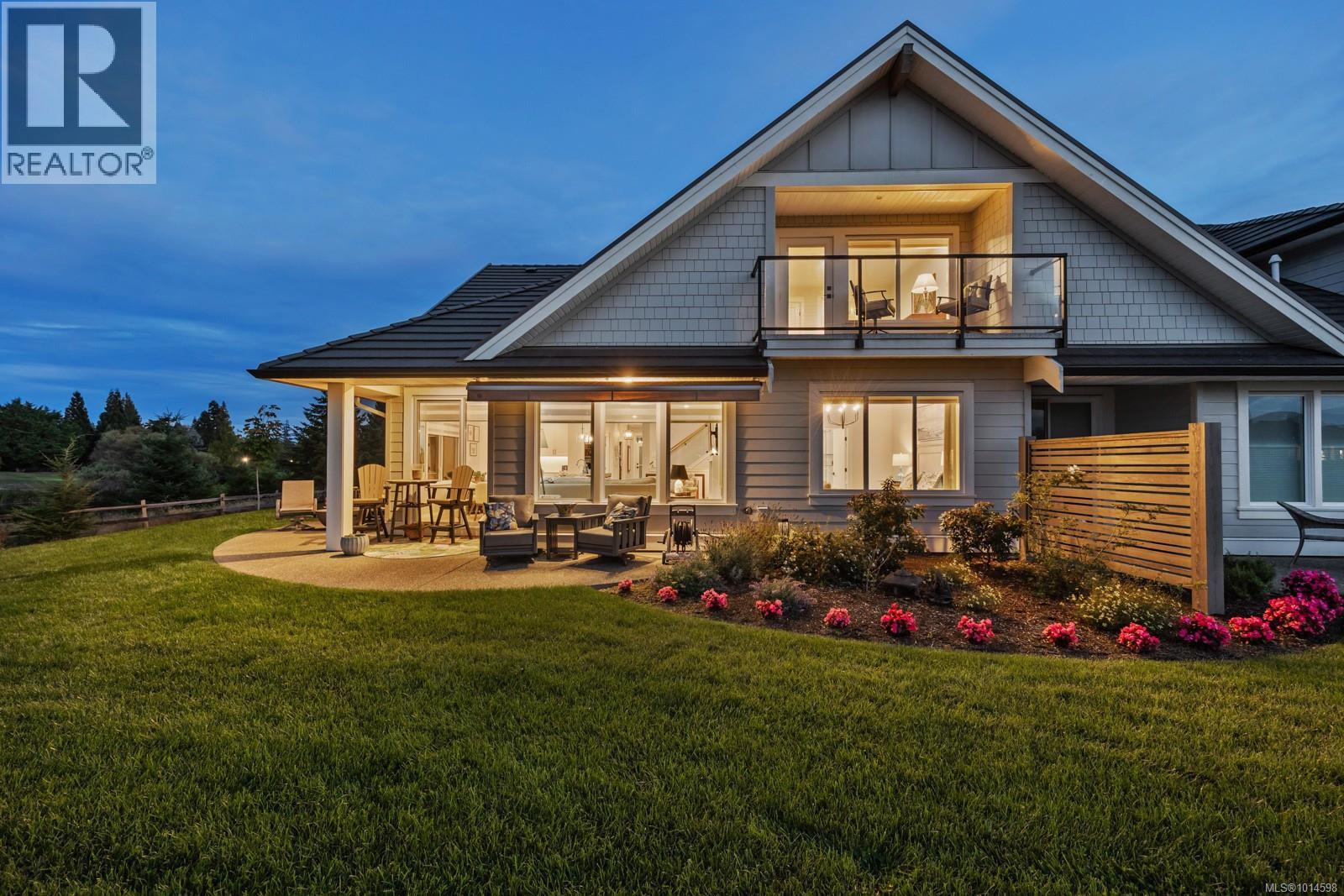 106 1444 Crown Isle Dr, Courtenay