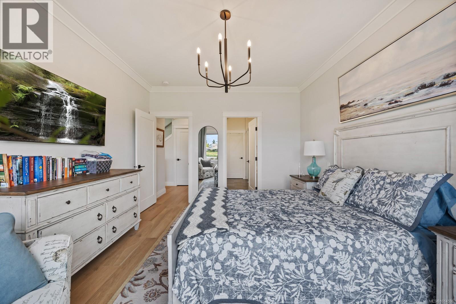 106 1444 Crown Isle Dr, Courtenay