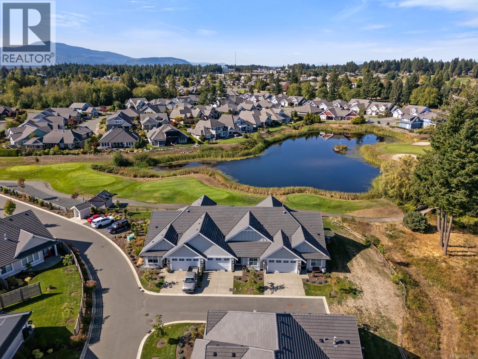 106 1444 Crown Isle Dr, Courtenay