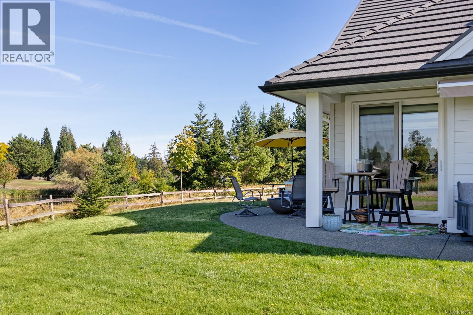 106 1444 Crown Isle Dr, Courtenay