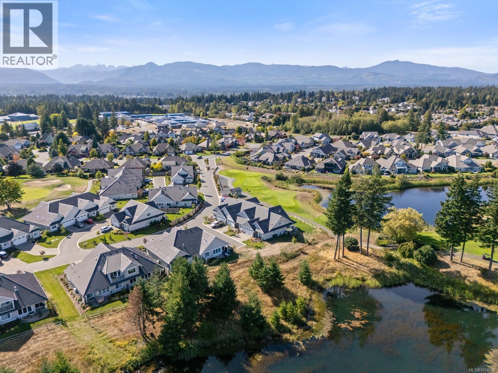 106 1444 Crown Isle Dr, Courtenay