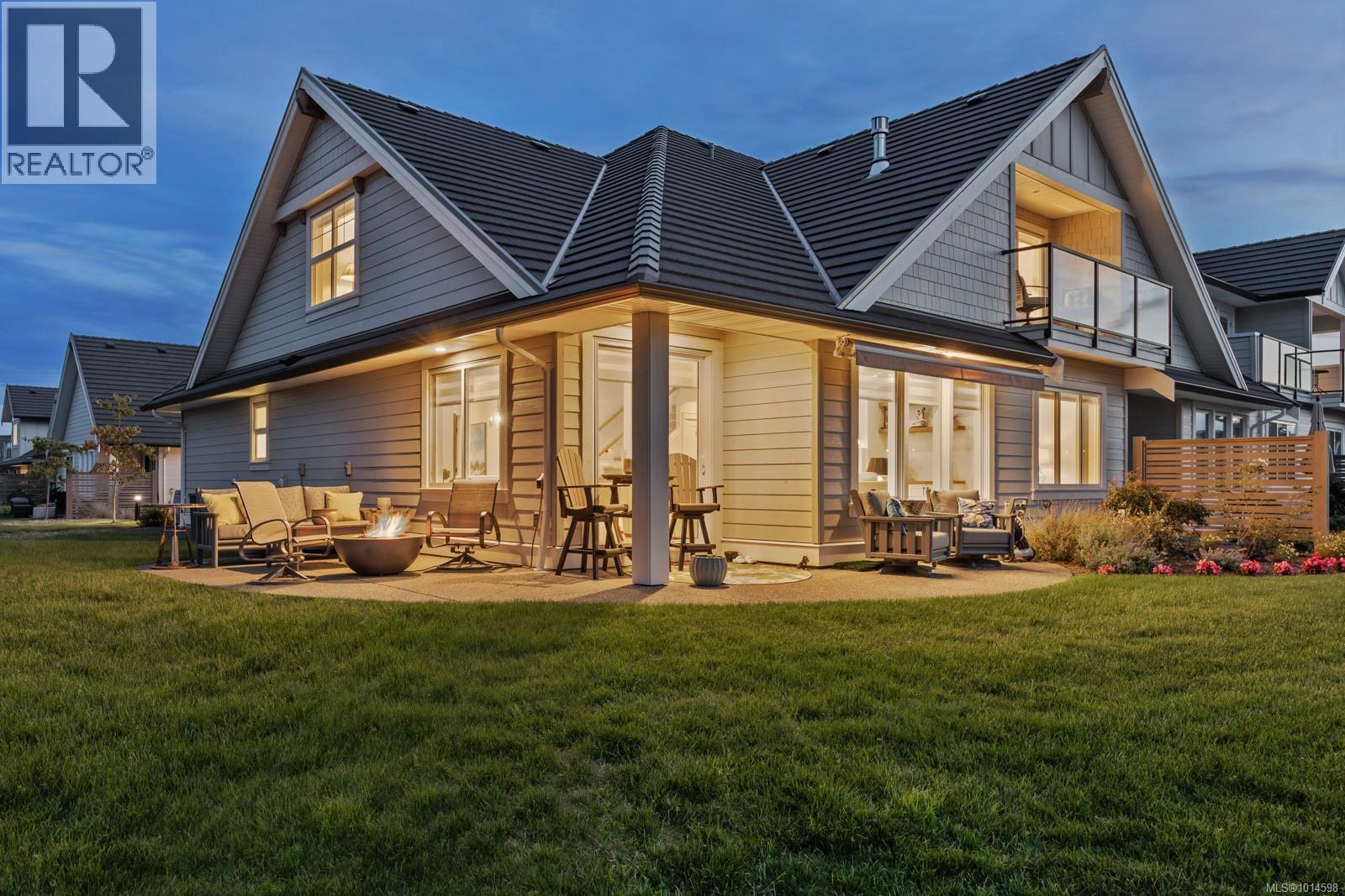 106 1444 Crown Isle Dr, Courtenay