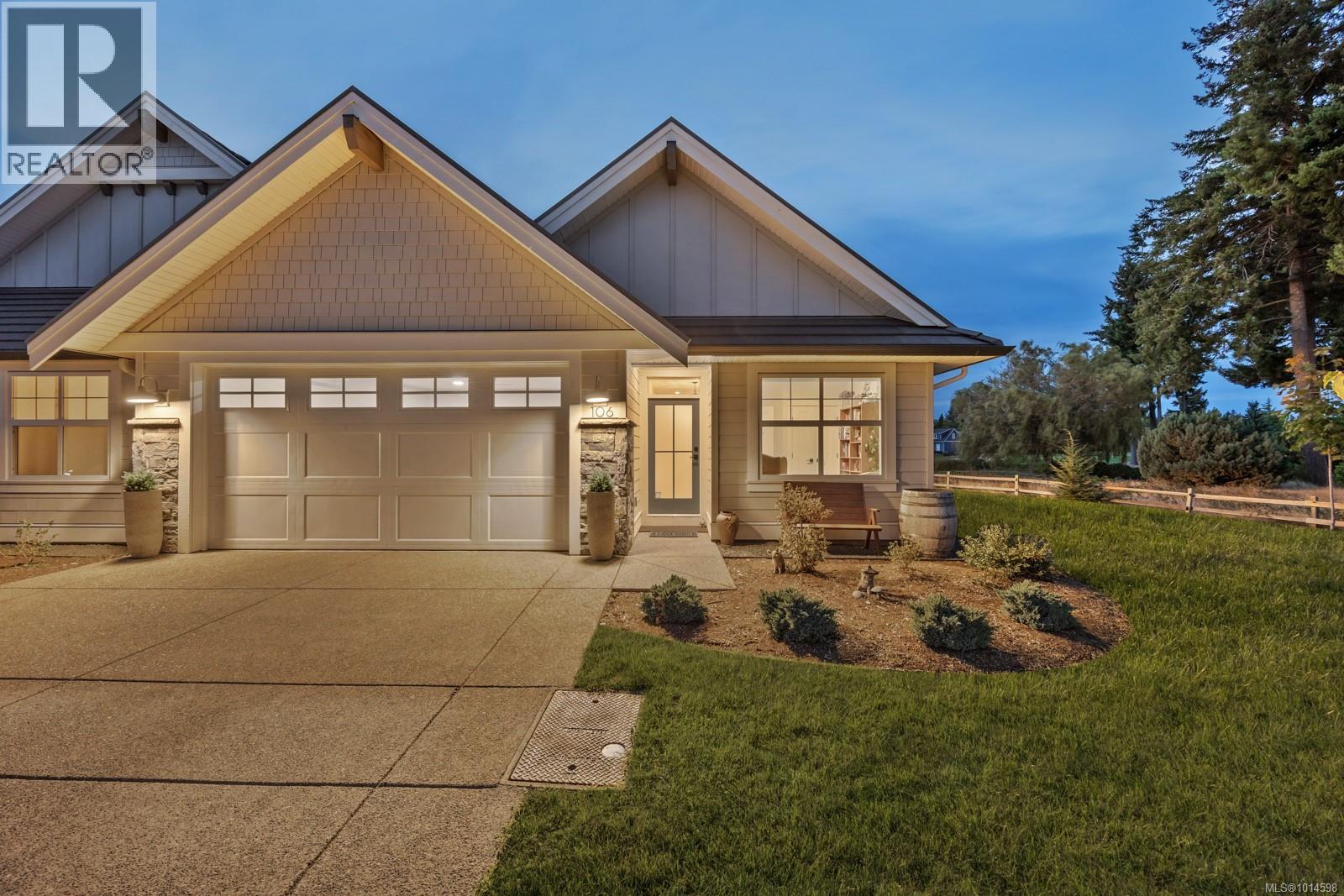 106 1444 Crown Isle Dr, Courtenay