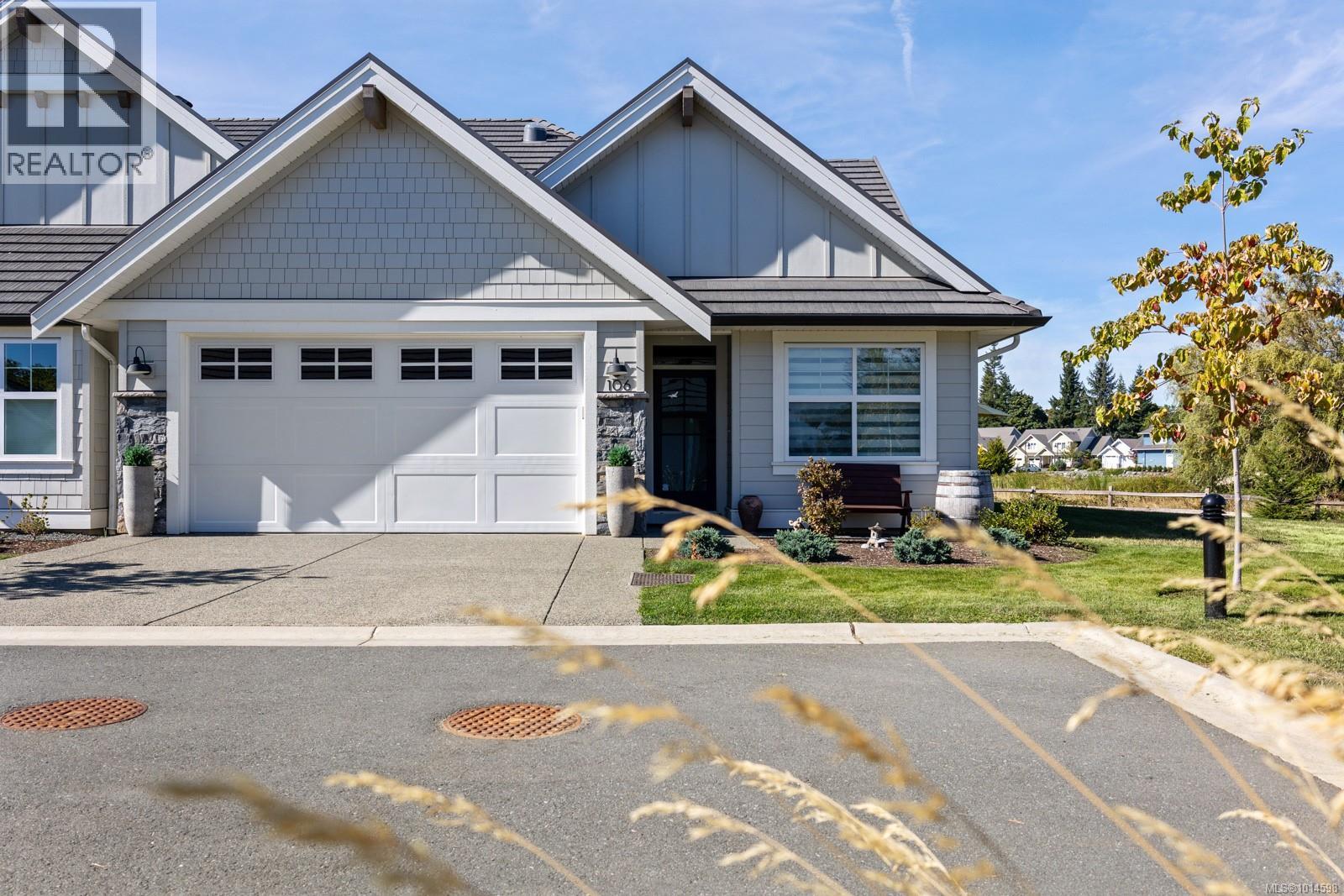 106 1444 Crown Isle Dr, Courtenay