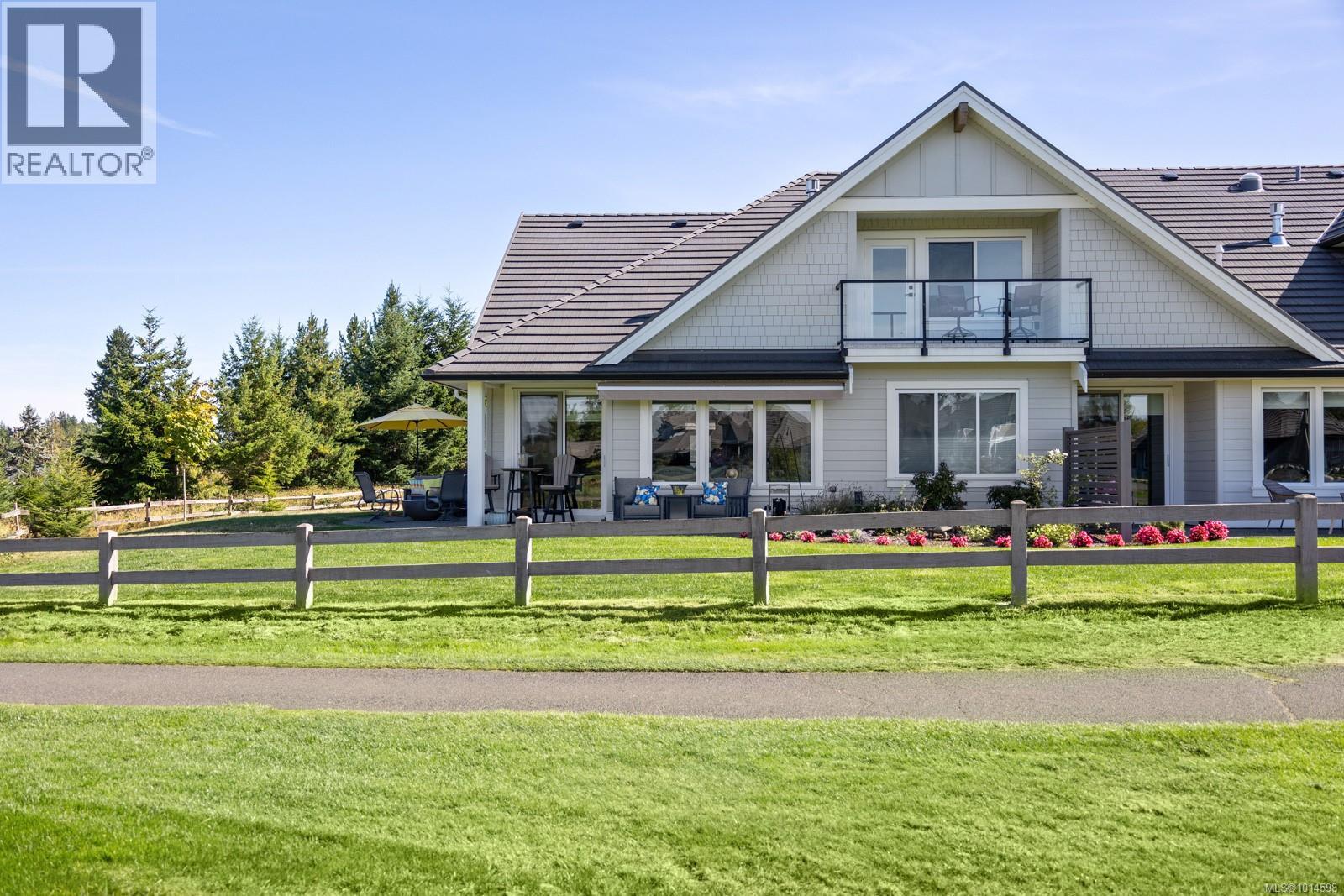 106 1444 Crown Isle Dr, Courtenay