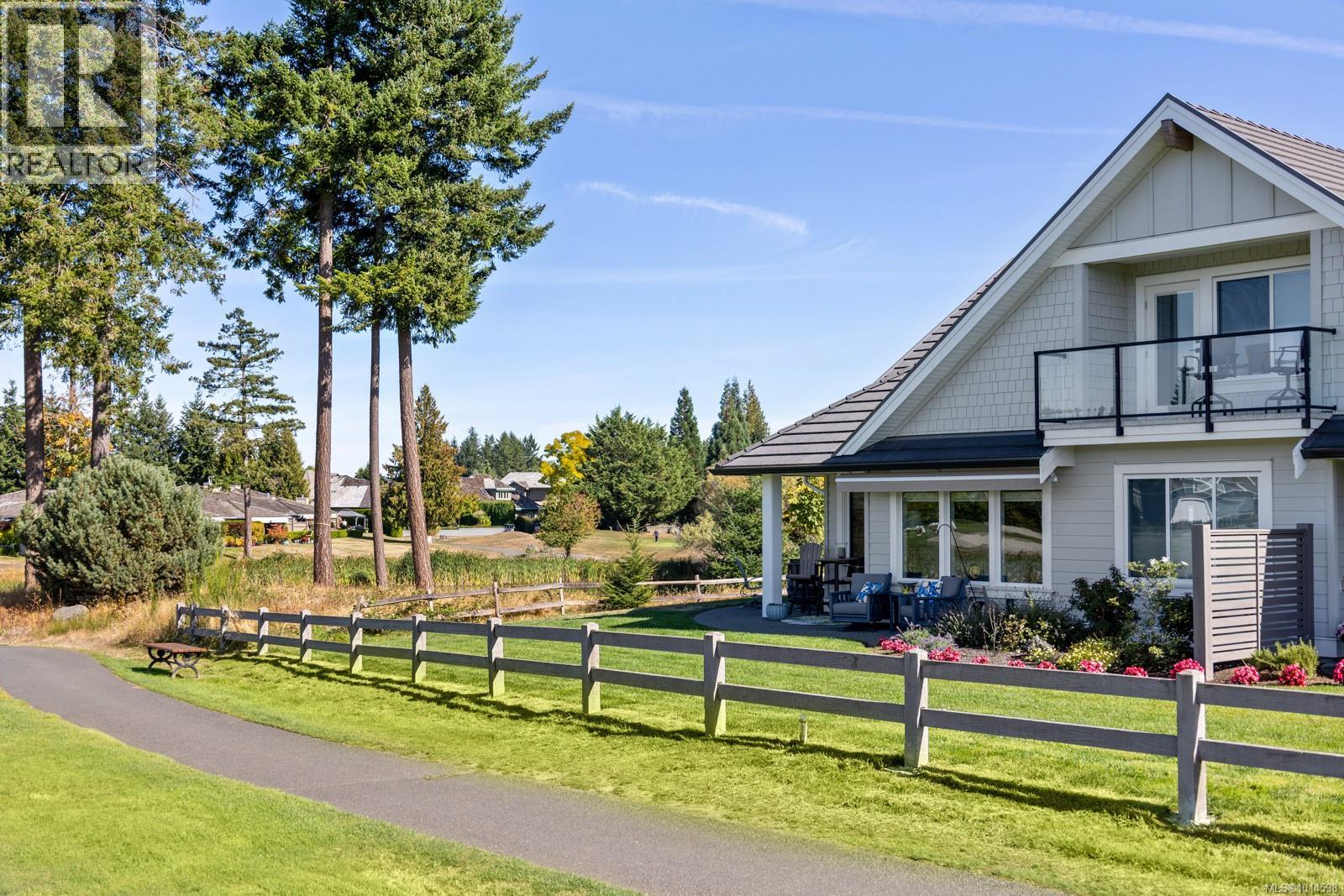 106 1444 Crown Isle Dr, Courtenay