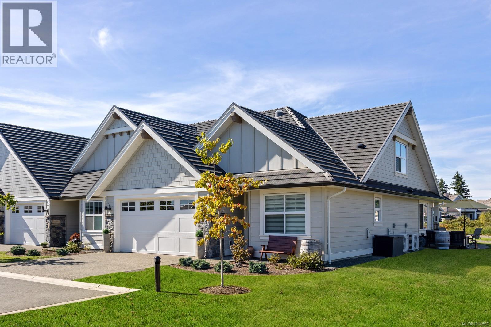 106 1444 Crown Isle Dr, Courtenay