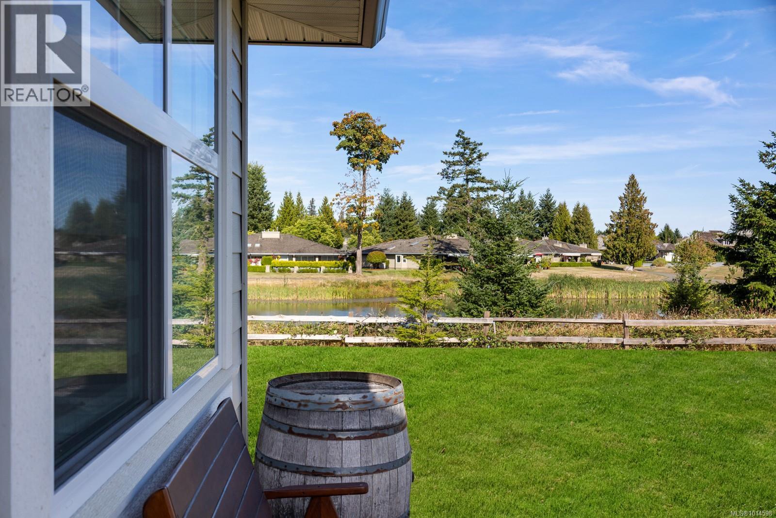 106 1444 Crown Isle Dr, Courtenay