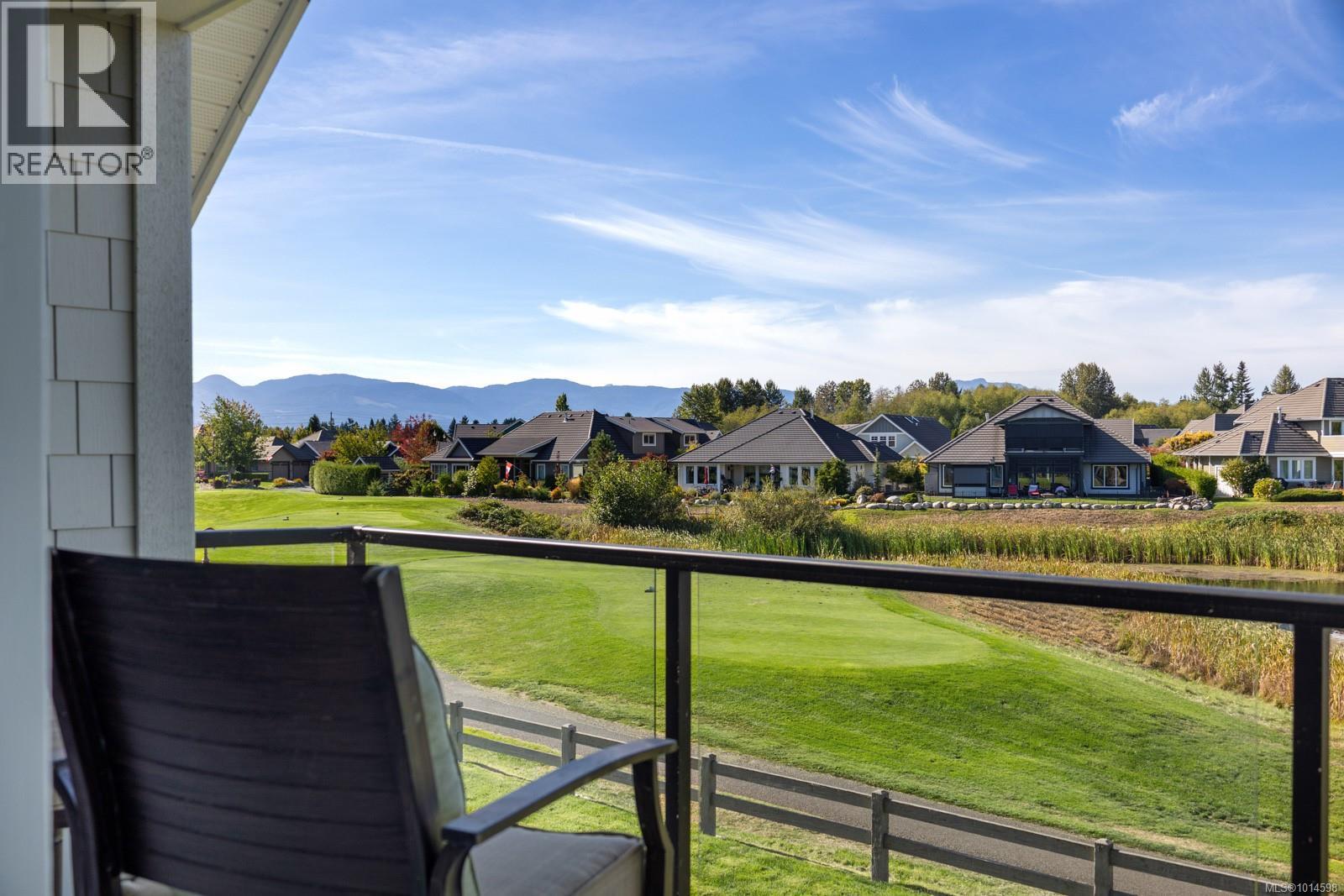 106 1444 Crown Isle Dr, Courtenay