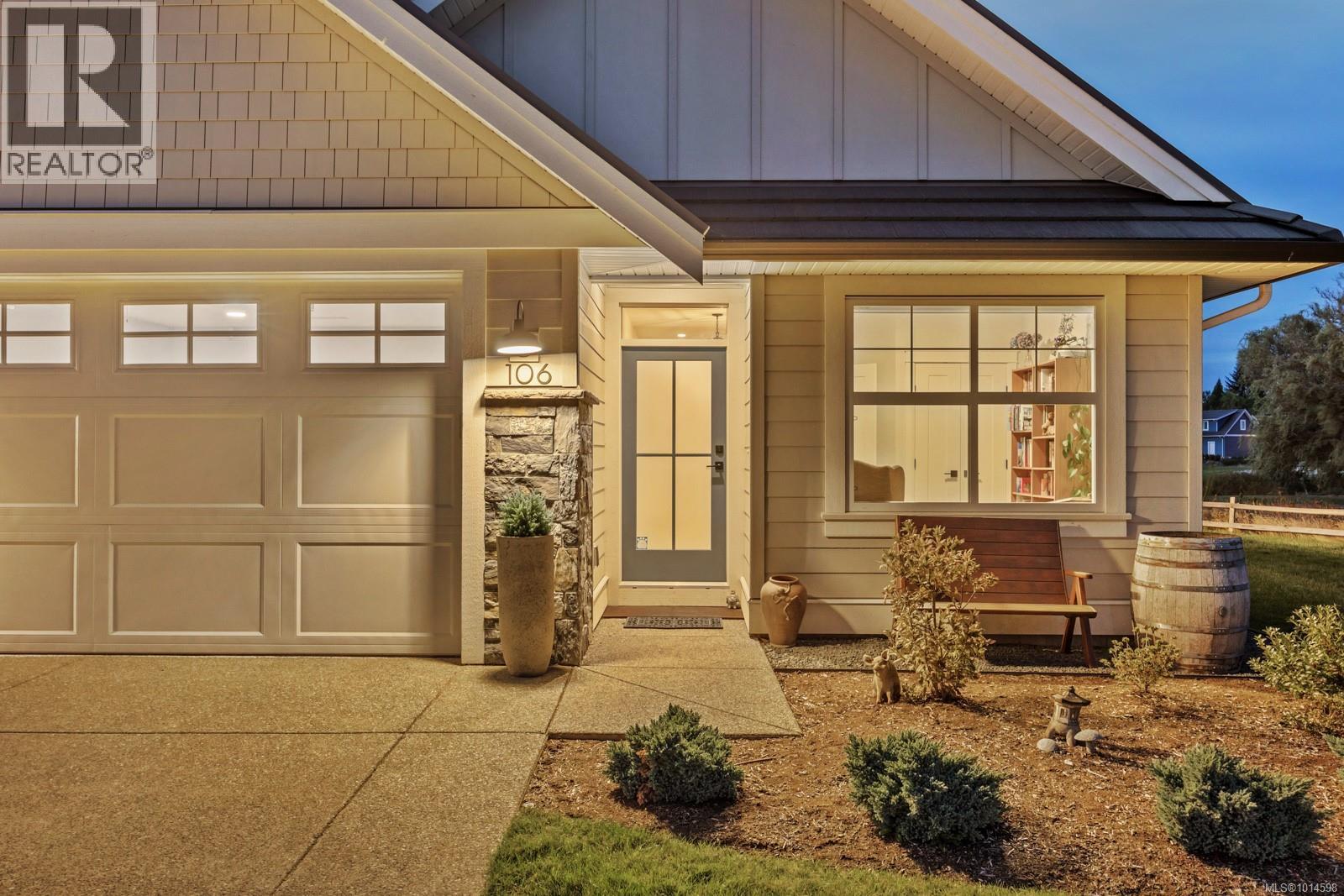 106 1444 Crown Isle Dr, Courtenay