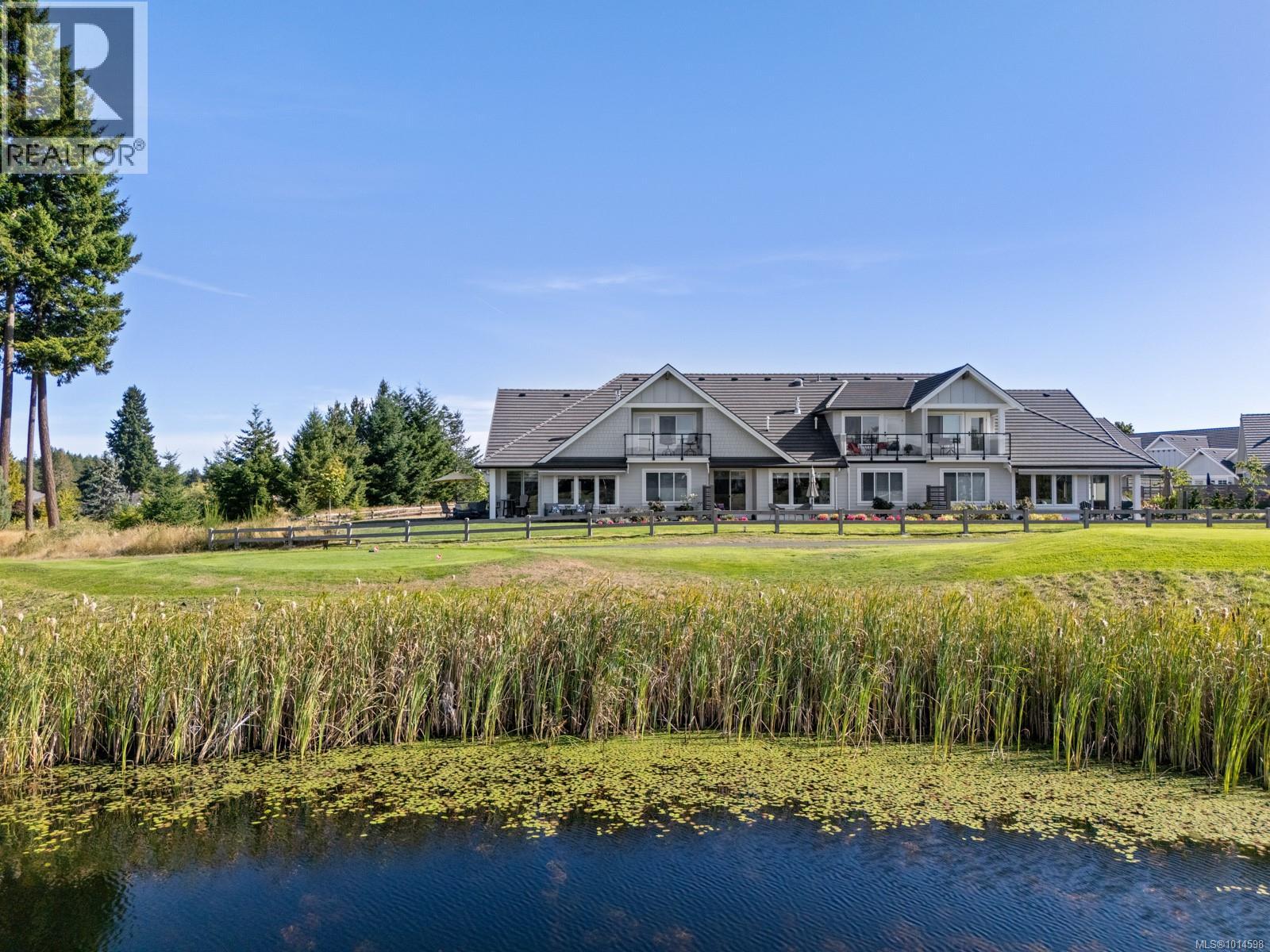 106 1444 Crown Isle Dr, Courtenay