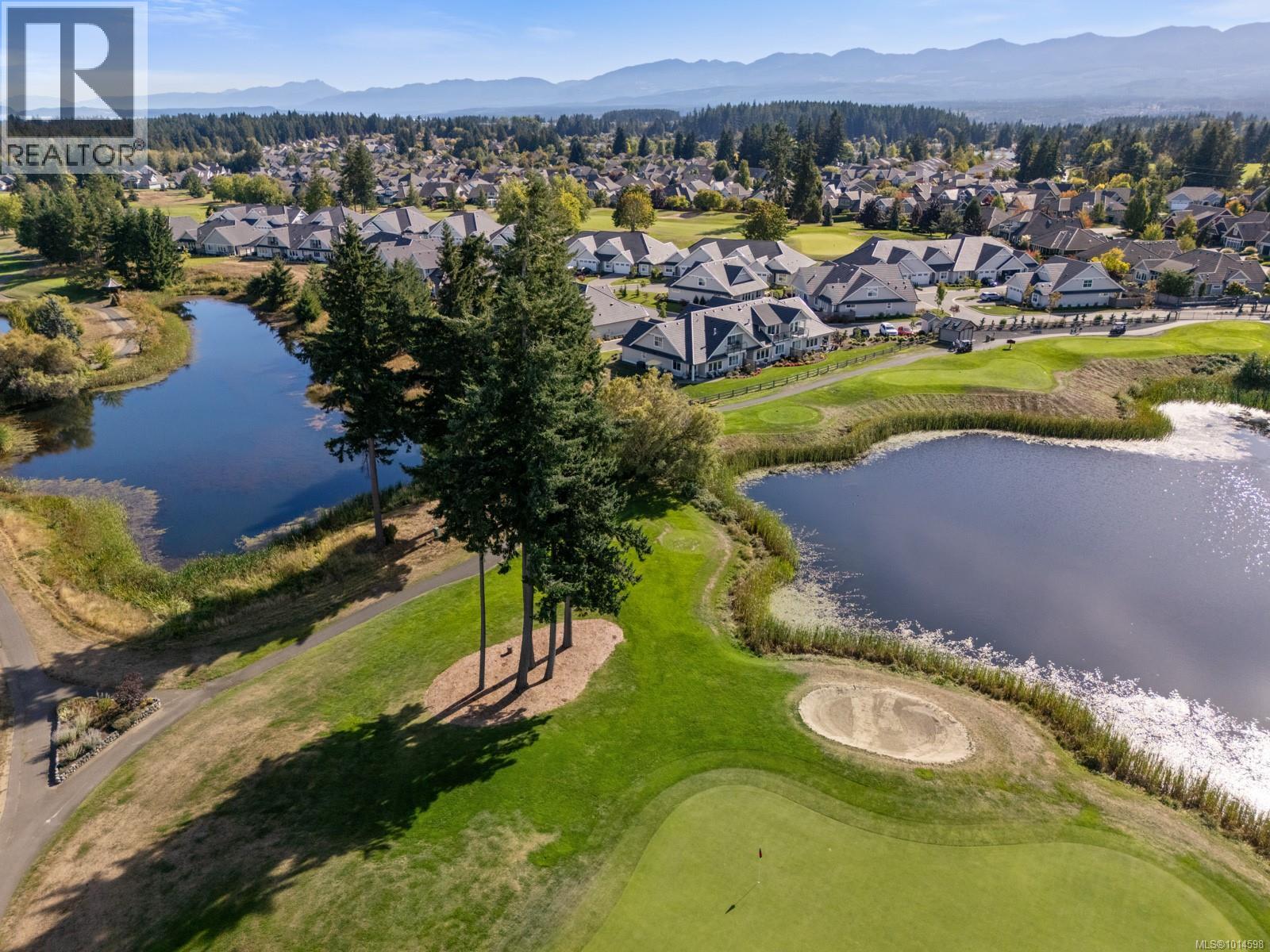 106 1444 Crown Isle Dr, Courtenay