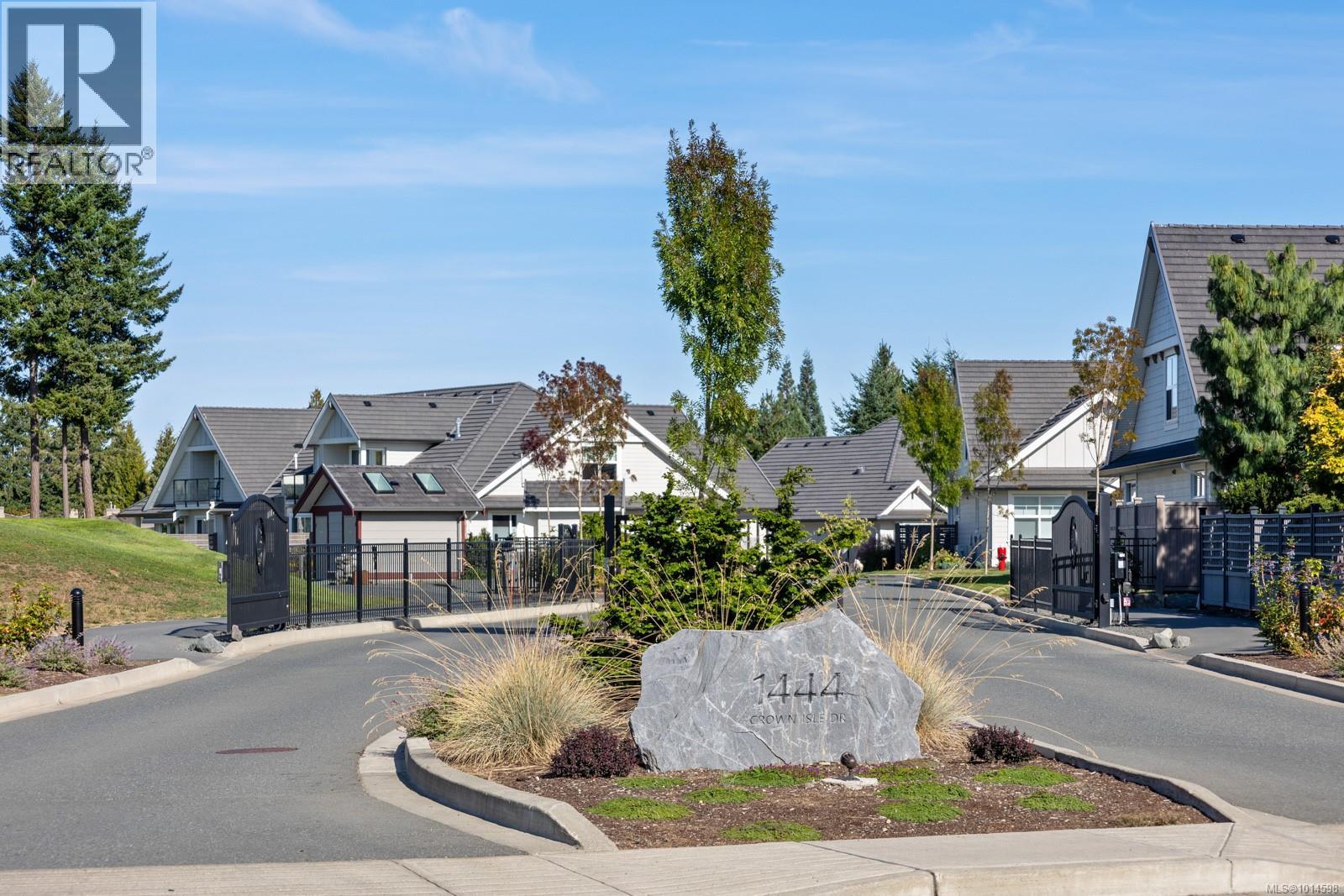 106 1444 Crown Isle Dr, Courtenay